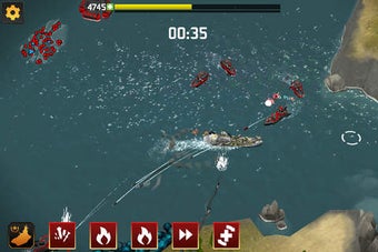 Image 0 for Fortress: Destroyer