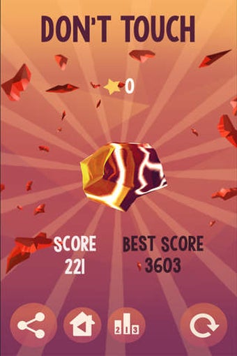 Image 0 for PopCorn Blast HD