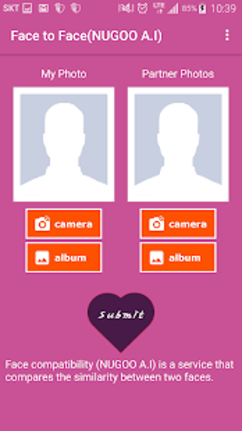 Imagen 3 para Face to Face