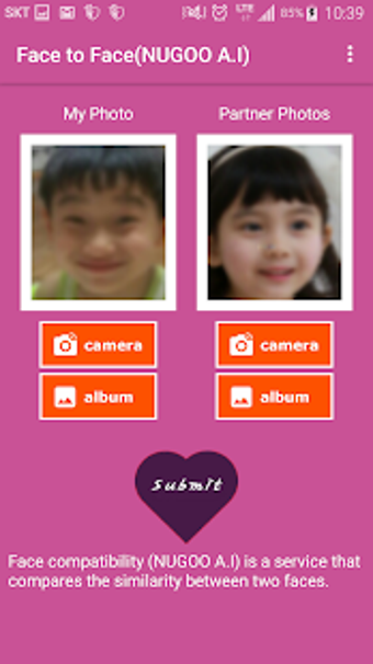 Imagen 2 para Face to Face