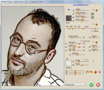 Imagen 0 para Sketch Master Plug-in