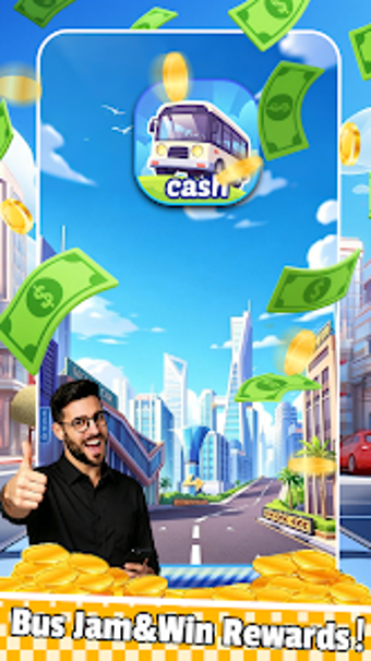 Imagen 0 para Bus Jam: Win Big Rewards