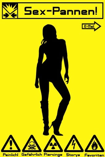 Image 0 for Sex Pannen - Peinlich pei…