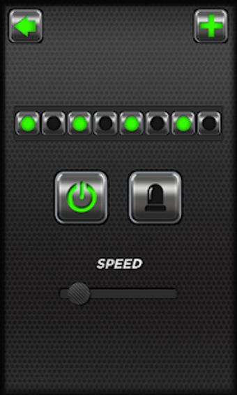 Image 1 for Strobe Light Programmable