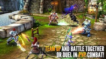 Image 2 for Order & Chaos 2 for Windo…