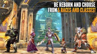 Image 3 for Order & Chaos 2 for Windo…