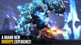 Imagen 1 para Order & Chaos 2 for Windo…