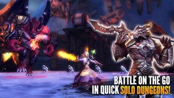 Imagen 3 para Order & Chaos 2 for Windo…