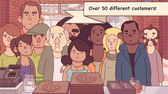 Image 2 for Good Pizza, Great Pizza