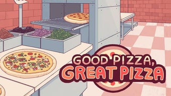 Image 0 for Good Pizza, Great Pizza