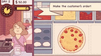 Image 1 for Good Pizza, Great Pizza