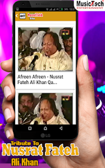 Image 3 for Nusrat Fateh Ali Khan Son…