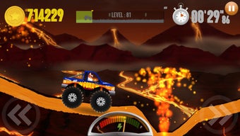 Imagen 1 para Allroad race
