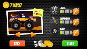 Imagen 0 para Allroad race