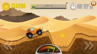 Imagen 3 para Allroad race