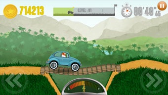 Imagen 2 para Allroad race