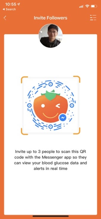 Image 2 for Tomato App