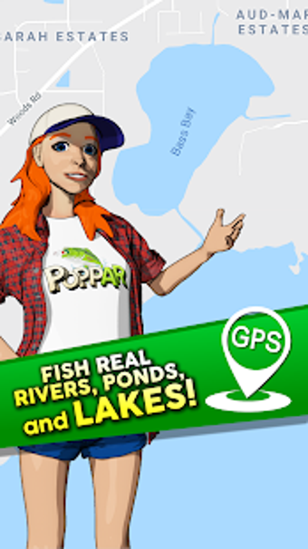 Image 2 for Poppin Bass Fishing: Catc…