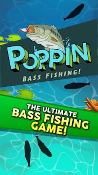 Image 3 for Poppin Bass Fishing: Catc…
