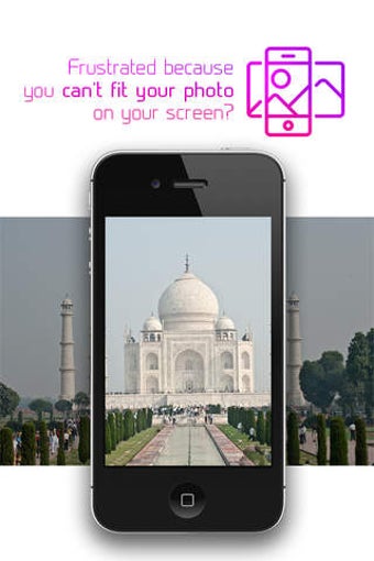Image 0 for Wallpaper Edit for iOS 8