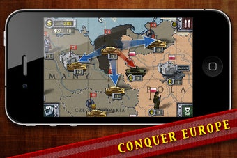 Image 0 for European War 2