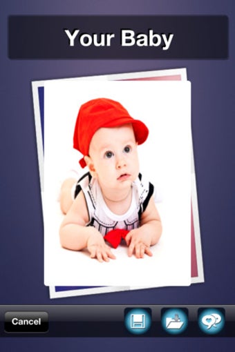 Imagen 1 para Future baby Picture FREE
