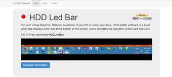 Imagen 0 para HDDLedBar