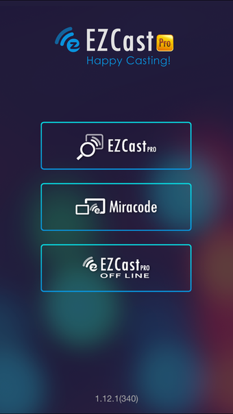 Imagen 0 para EZCast Pro