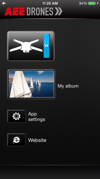 Image 0 for AEE AP+