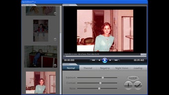 Imagen 0 para Shutter Story