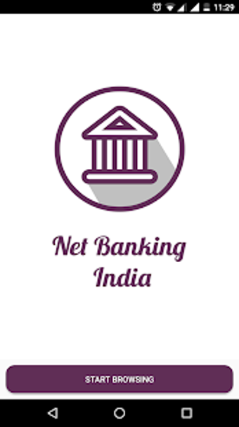 Image 2 for Net Banking App for All I…