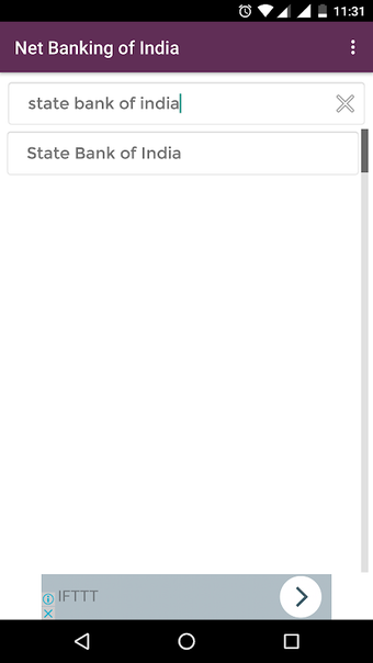 Image 5 for Net Banking App for All I…