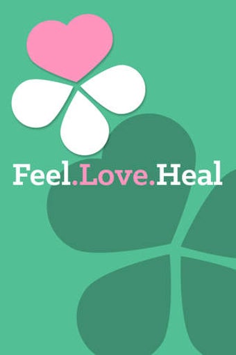 Image 0 for Feel. Love. Heal. Daily i…