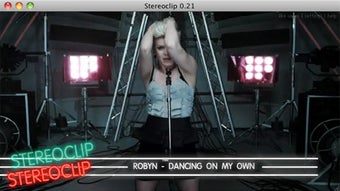 Image 0 for Stereoclip