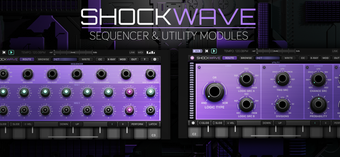 Image 2 for ShockWave - Synth Module