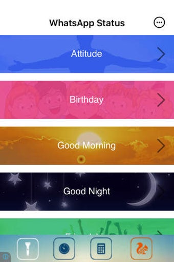 Image 0 for 20000+ New Status for Wha…