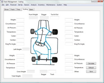 Imagen 0 para Team Manager Kart Racing …