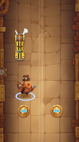 Image 0 for Chicken Dash Majora