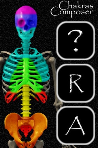 Image 0 for Chakras