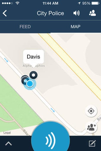 Image 0 for WAVE Mobile Communicator …