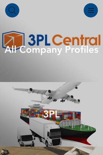 Image 0 for Logistics Planner