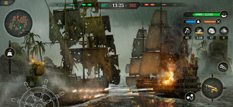 Image 3 for King of Sails: Ship Battl…