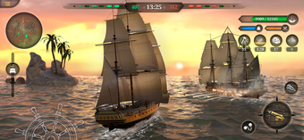 Image 2 for King of Sails: Ship Battl…