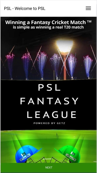 Image 0 for PSL Getz