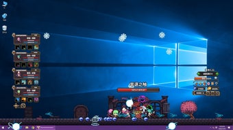 Image 0 for Desktop Raid Demo