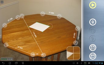 Imagen 1 para Partometer3D camera measu…