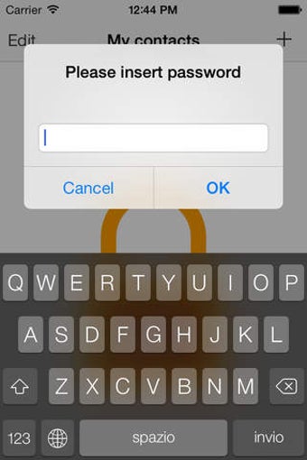Imagen 0 para SecurContact