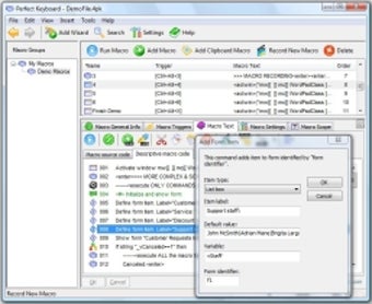 Image 0 for Perfect Keyboard Free Edi…