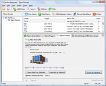 Image 1 for Perfect Keyboard Free Edi…