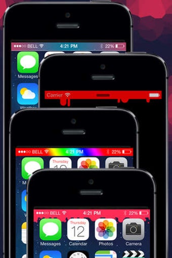 Imagen 0 para Status Art - Cool Status …
